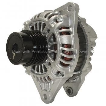 2001 Plymouth Prowler Alternator