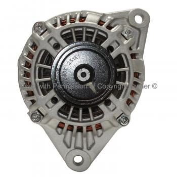 2001 Plymouth Prowler Alternator MPA 13955 image 3 of 4