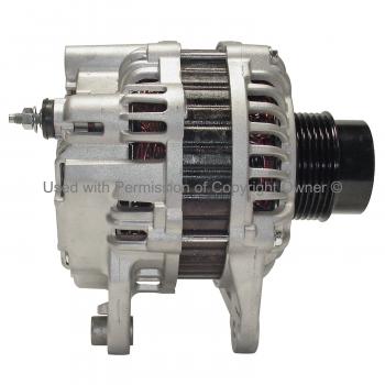 2001 Plymouth Prowler Alternator MPA 13955 image 4 of 4