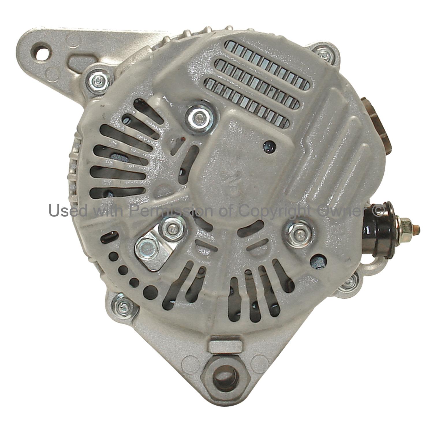 MPA 13956 - Alternator MPA 13956 Alternator product image 2 of 4