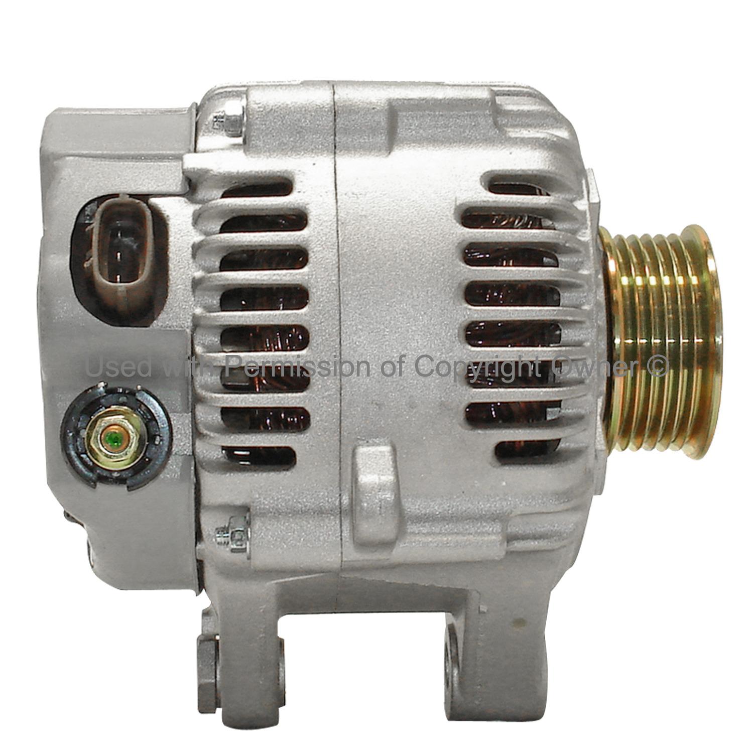 MPA 13956 - Alternator MPA 13956 Alternator product image 4 of 4