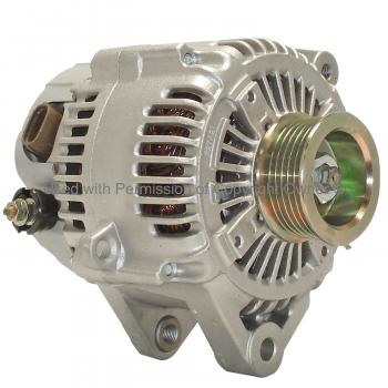 MPA 13956N Alternator product image 5 of 8