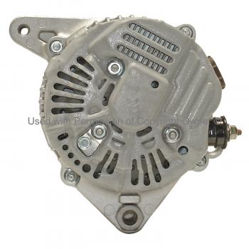 MPA 13956N Alternator product image 6 of 8