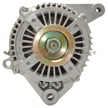MPA 13956N Alternator product image 7 of 8