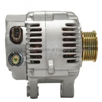 MPA 13956N Alternator product image 8 of 8