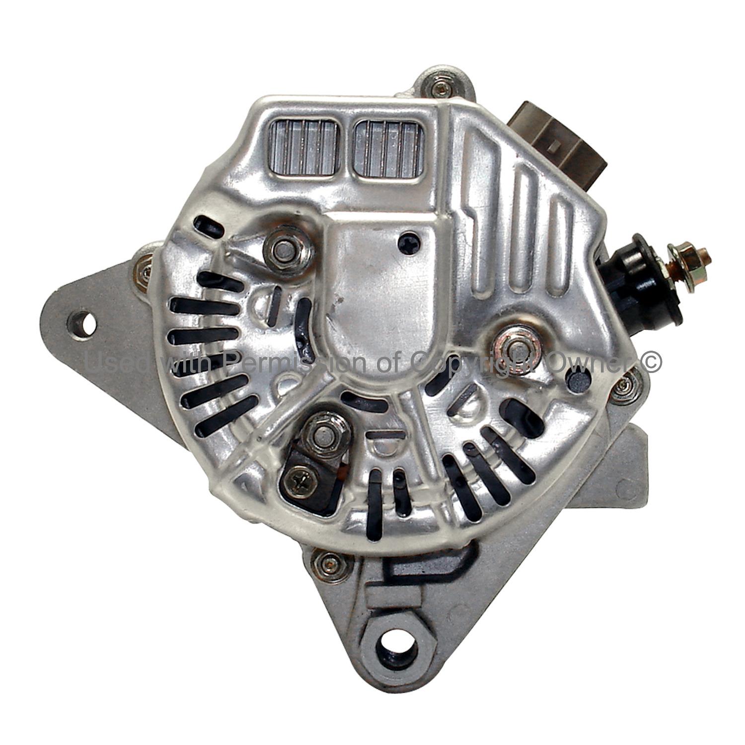 MPA 13957 Alternator product image 2 of 4