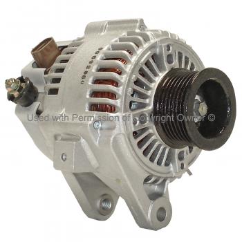 2006 Toyota Camry Alternator MPA 13958 image 1 of 4