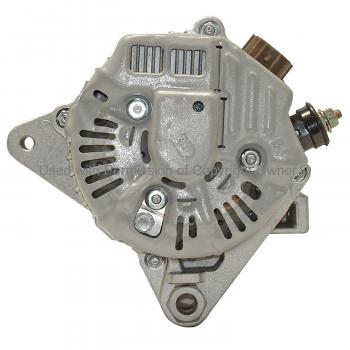 2006 Toyota Camry Alternator MPA 13958 image 2 of 4