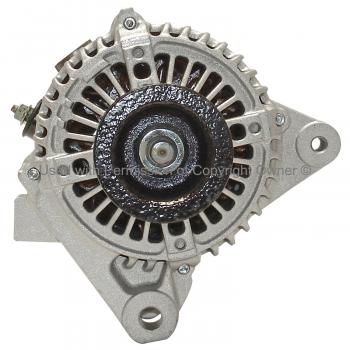 2006 Toyota Camry Alternator MPA 13958 image 3 of 4