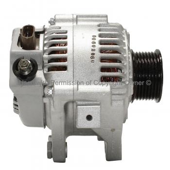 2006 Toyota Camry Alternator MPA 13958 image 4 of 4