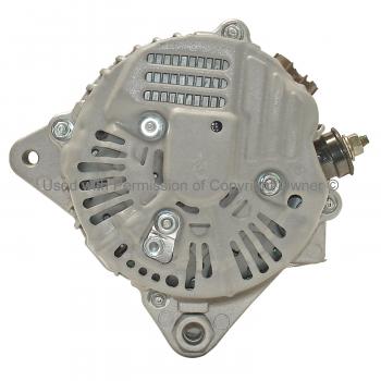 2003 Toyota RAV4 Alternator MPA 13959 image 2 of 4