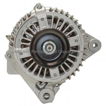 2003 Toyota RAV4 Alternator MPA 13959 image 3 of 4
