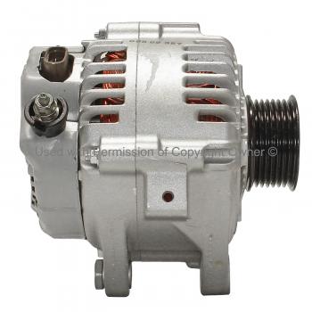 2003 Toyota RAV4 Alternator MPA 13959 image 4 of 4