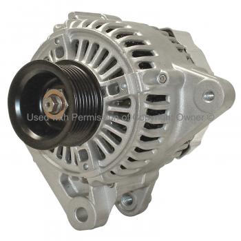 MPA 13959N Alternator product image 5 of 8