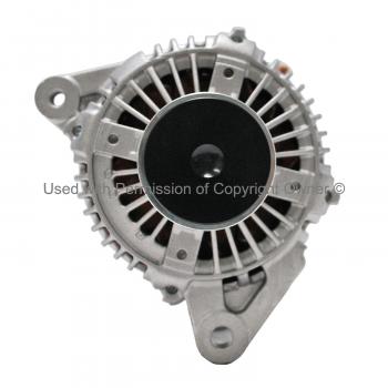 2005 Jeep TJ Alternator MPA 13960 image 3 of 4
