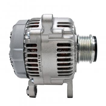 2005 Jeep TJ Alternator MPA 13960 image 4 of 4