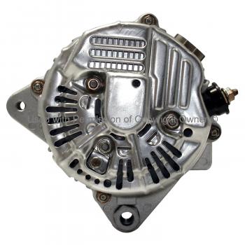 2003 Toyota Highlander Alternator MPA 13962 image 2 of 4