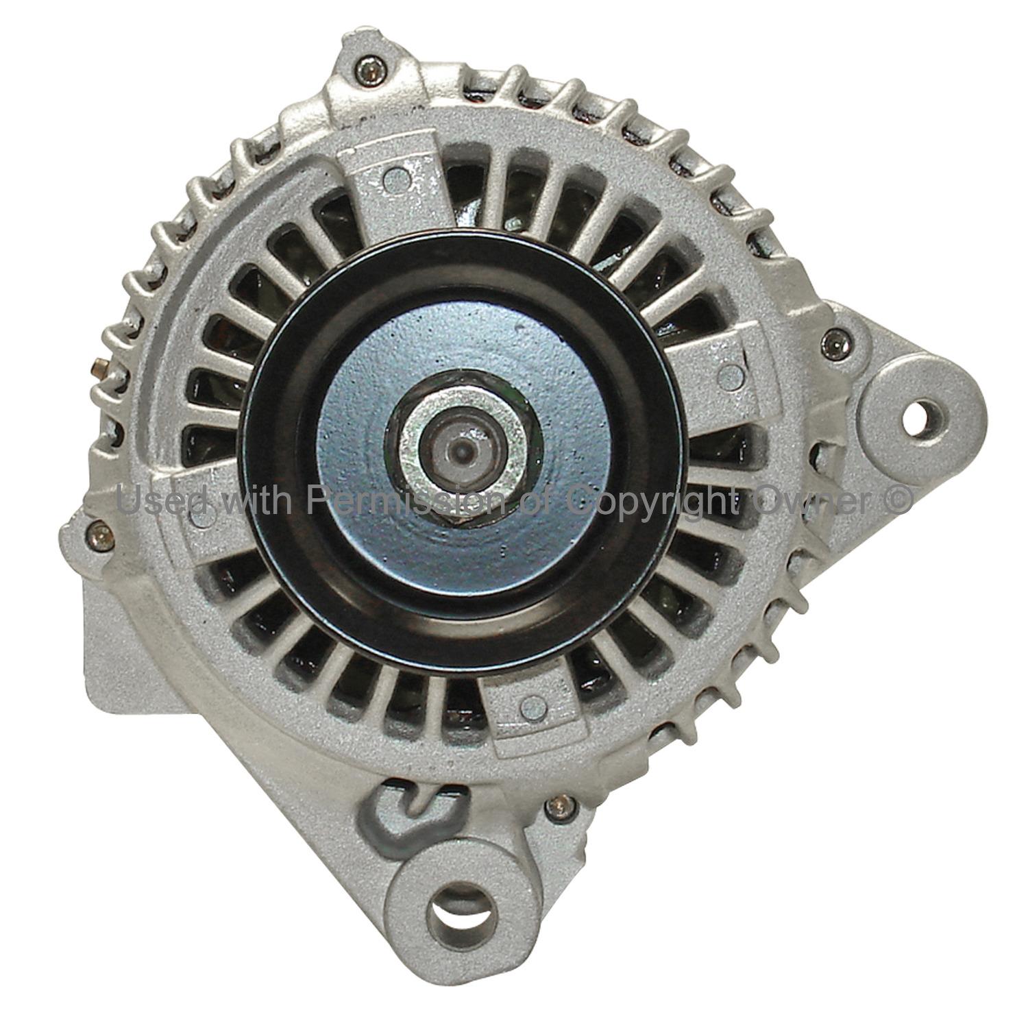 MPA 13962N - Alternator MPA 13962N Alternator product image 3 of 8