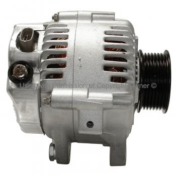 2003 Toyota Highlander Alternator MPA 13962N image 4 of 4