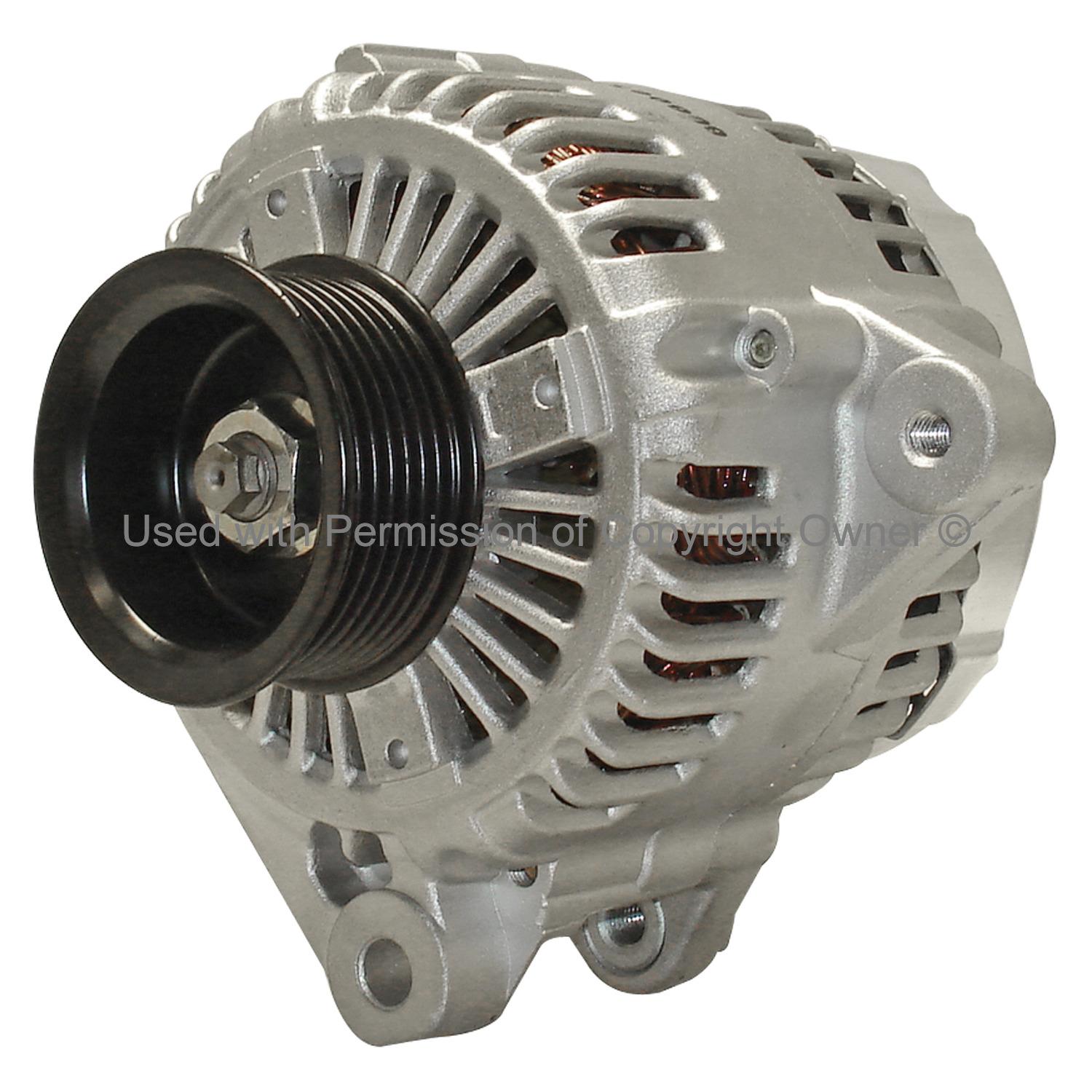 MPA 13962N - Alternator MPA 13962N Alternator product image 5 of 8