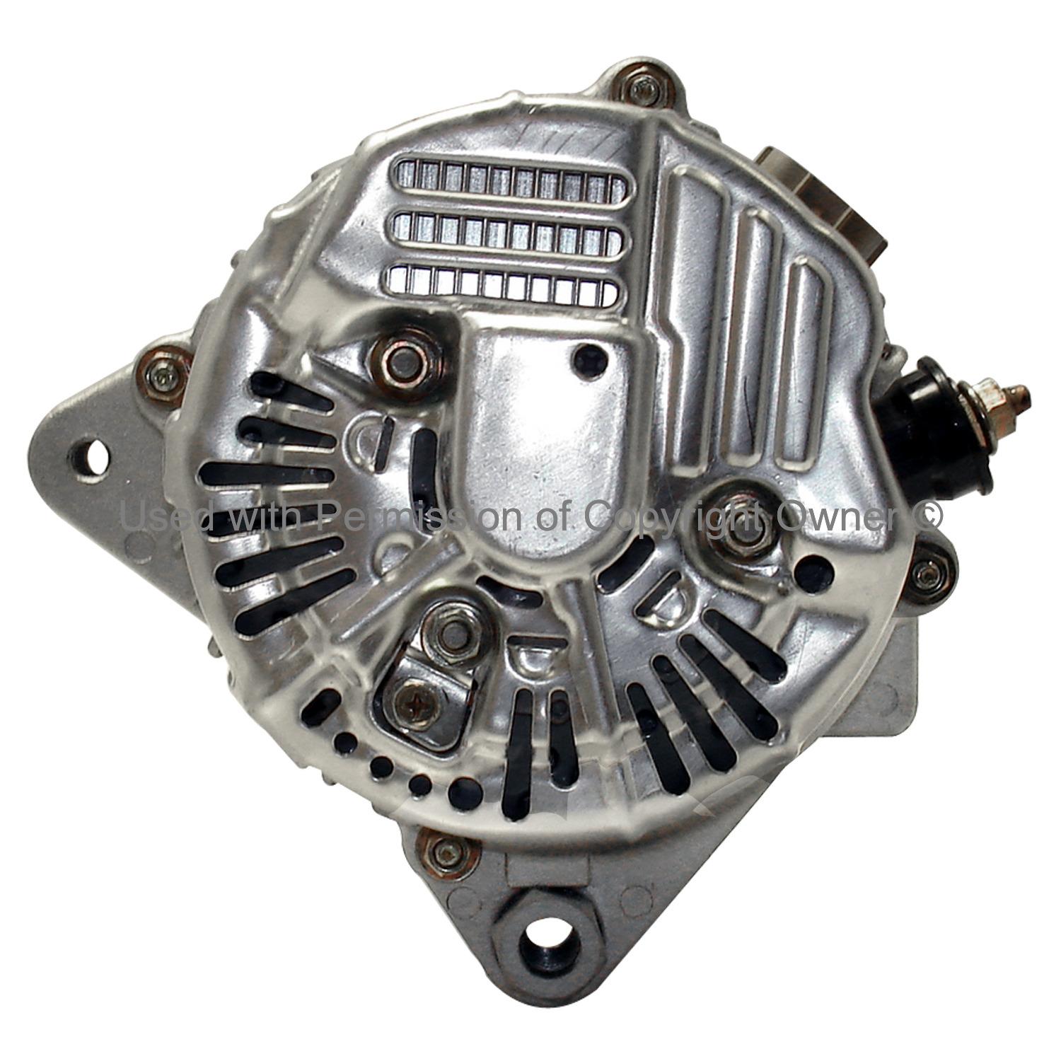 MPA 13962N - Alternator MPA 13962N Alternator product image 6 of 8