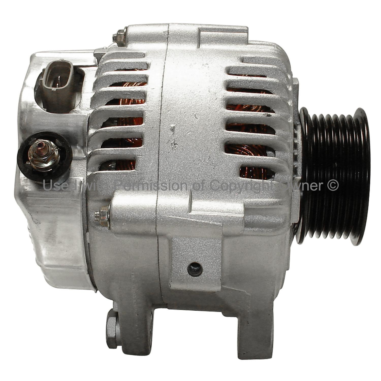 MPA 13962N - Alternator MPA 13962N Alternator product image 8 of 8