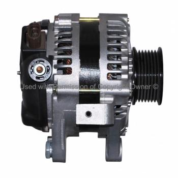 2003 Toyota Highlander Alternator MPA 13963 image 4 of 4