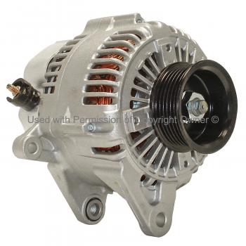 2003 Dodge Intrepid Alternator MPA 13964 image 1 of 4