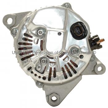 2003 Dodge Intrepid Alternator MPA 13964 image 2 of 4
