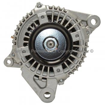 2003 Dodge Intrepid Alternator MPA 13964 image 3 of 4