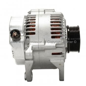 2003 Dodge Intrepid Alternator MPA 13964 image 4 of 4