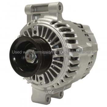 2003 Acura RSX Alternator MPA 13965 image 1 of 4
