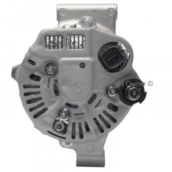 2003 Acura RSX Alternator MPA 13965 image 2 of 4