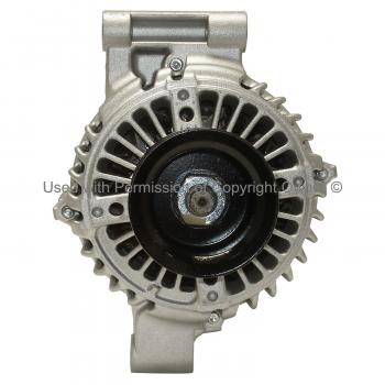 2003 Acura RSX Alternator MPA 13965 image 3 of 4