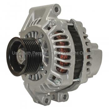 2003 Acura RSX Alternator MPA 13966 image 1 of 4