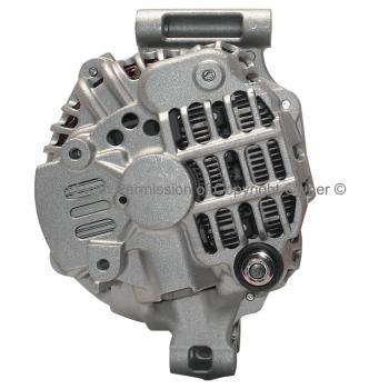 2003 Acura RSX Alternator MPA 13966 image 2 of 4