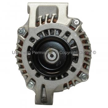 2003 Acura RSX Alternator MPA 13966N image 3 of 4