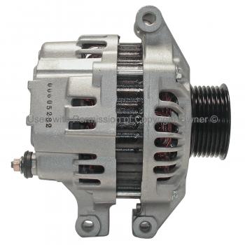 2003 Acura RSX Alternator MPA 13966N image 4 of 4