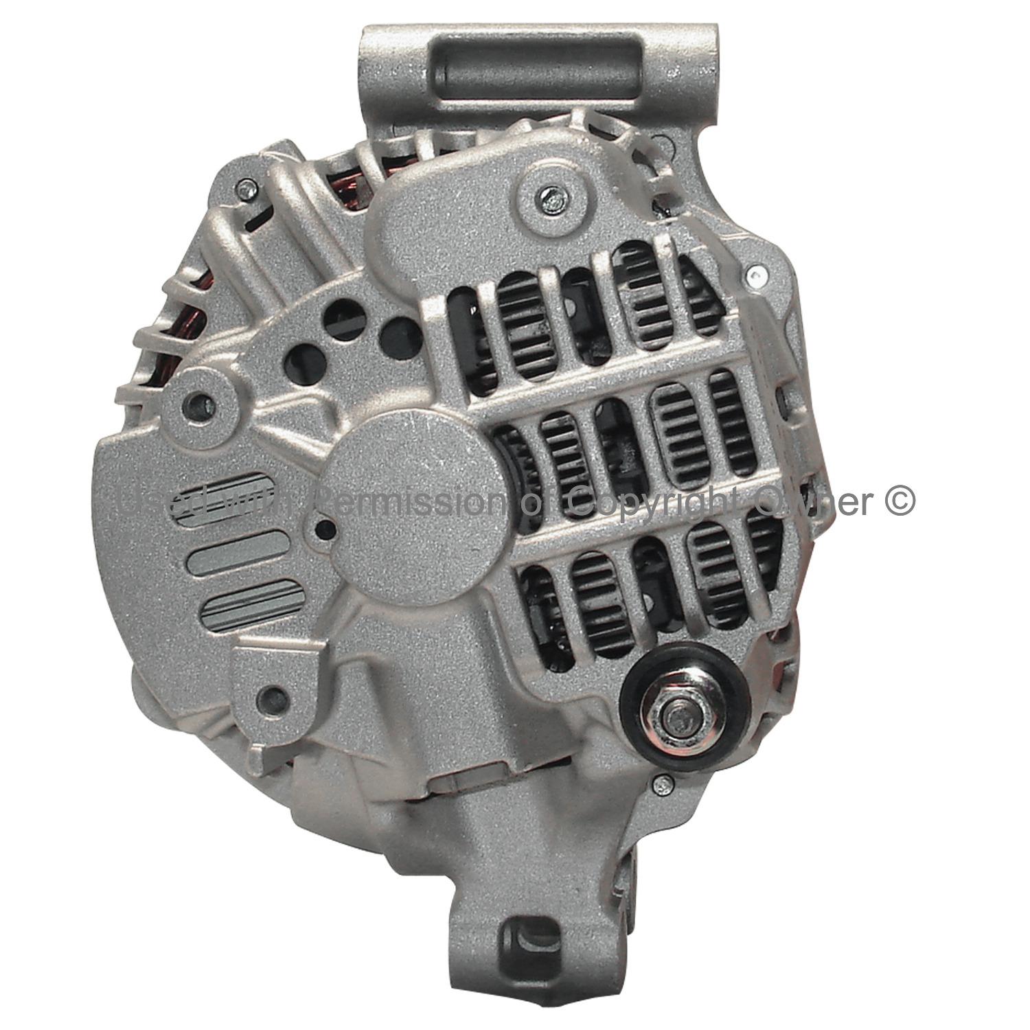 MPA 13966N - Alternator MPA 13966N Alternator product image 6 of 8