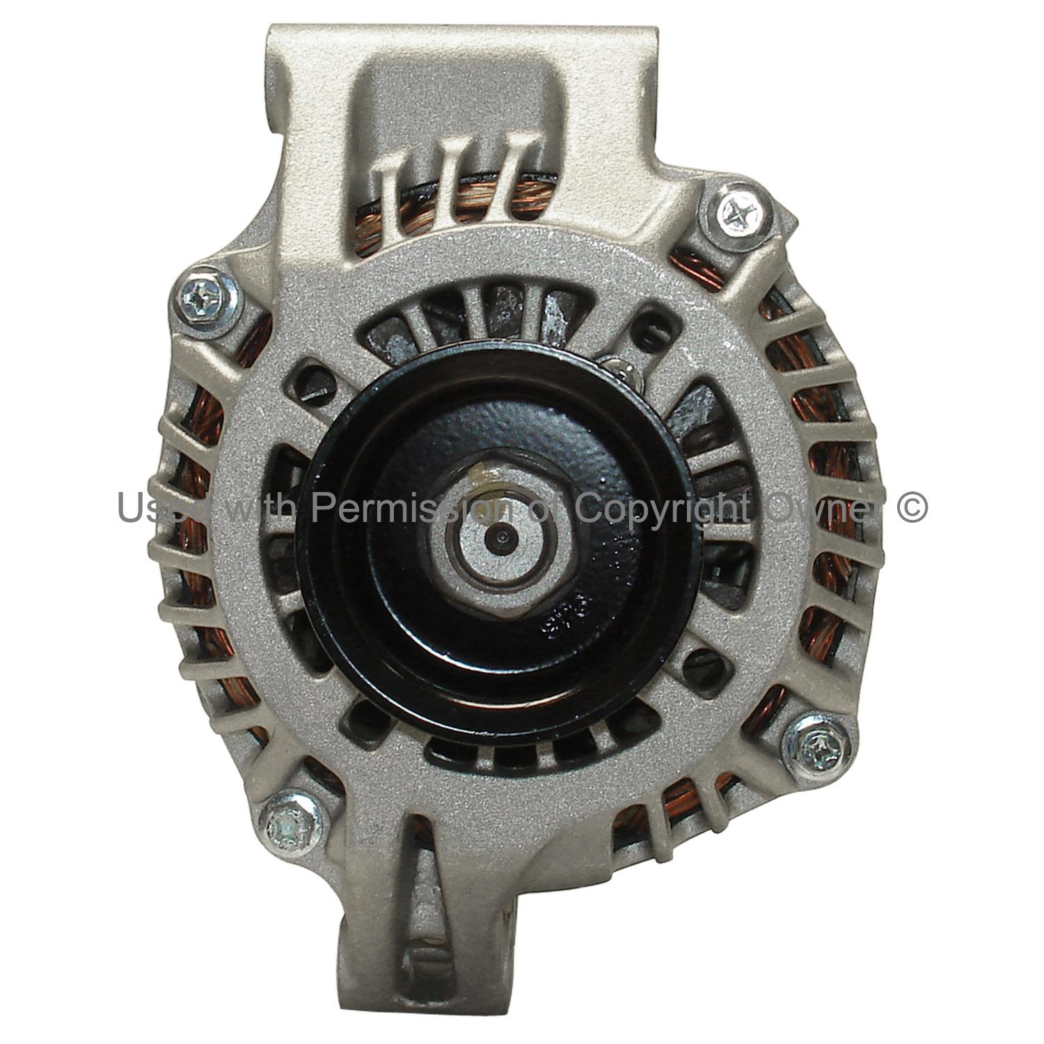 MPA 13966N - Alternator MPA 13966N Alternator product image 7 of 8