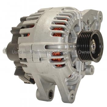 2003 Kia Sedona Alternator MPA 13967 image 1 of 4