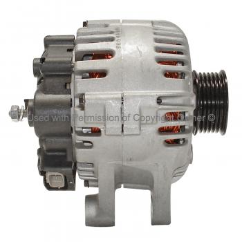 2003 Kia Sedona Alternator MPA 13967 image 4 of 4