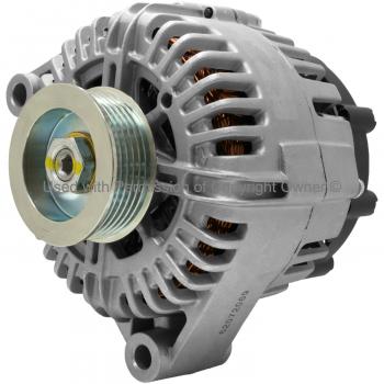 2004 Chevrolet Corvette Alternator MPA 13968 image 1 of 4