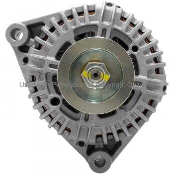 2004 Chevrolet Corvette Alternator MPA 13968 image 3 of 4