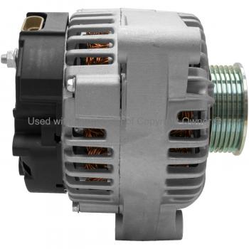 2004 Chevrolet Corvette Alternator MPA 13968 image 4 of 4