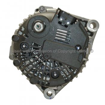 2013 Chevrolet Corvette Alternator MPA 13969 image 2 of 4