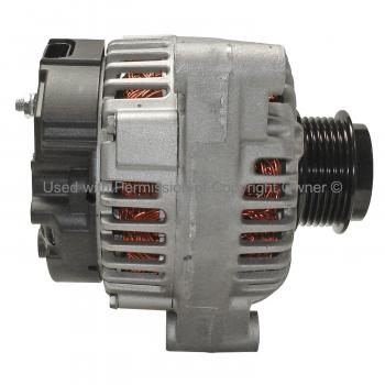 2013 Chevrolet Corvette Alternator MPA 13969 image 4 of 4