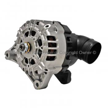 2006 BMW X5 Alternator MPA 13970 image 1 of 4