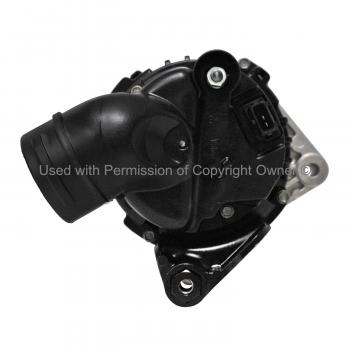 2006 BMW X5 Alternator MPA 13970 image 2 of 4