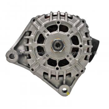 2006 BMW X5 Alternator MPA 13970 image 3 of 4